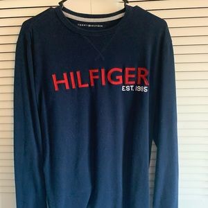 MENS M Tommy Hilfiger Long Sleeve Shirt
